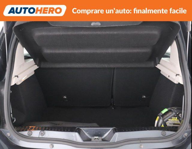 DACIA Sandero Stepway 1.0 SCe 75 CV Access