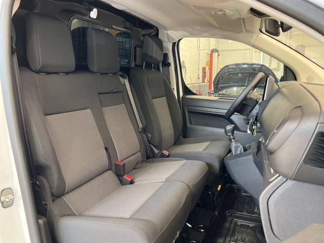 TOYOTA Proace 2.0D 144CV S&S PL-SL-TN Furgone Long 4p. 14q Comfo