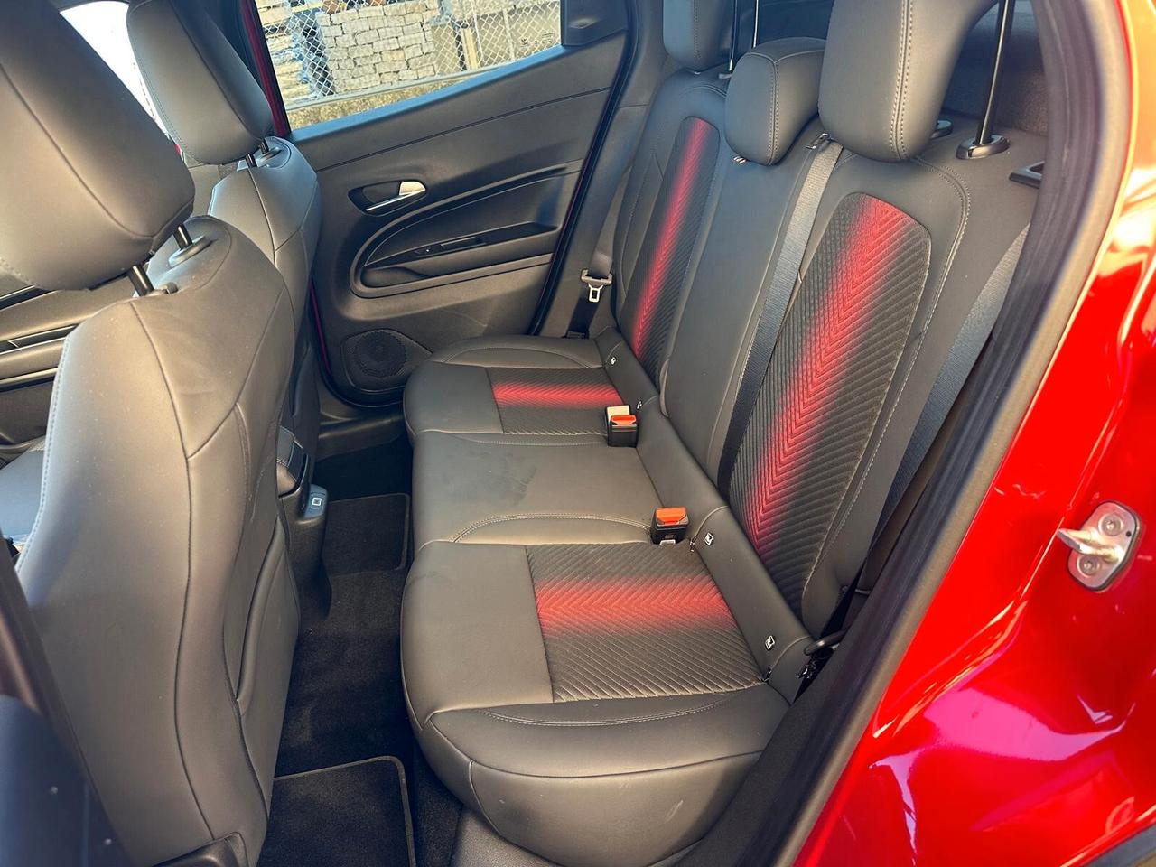 Alfa Romeo Junior 1.2 145 CV Hybrid eDCT6 Edizione Milano Cortina 2026