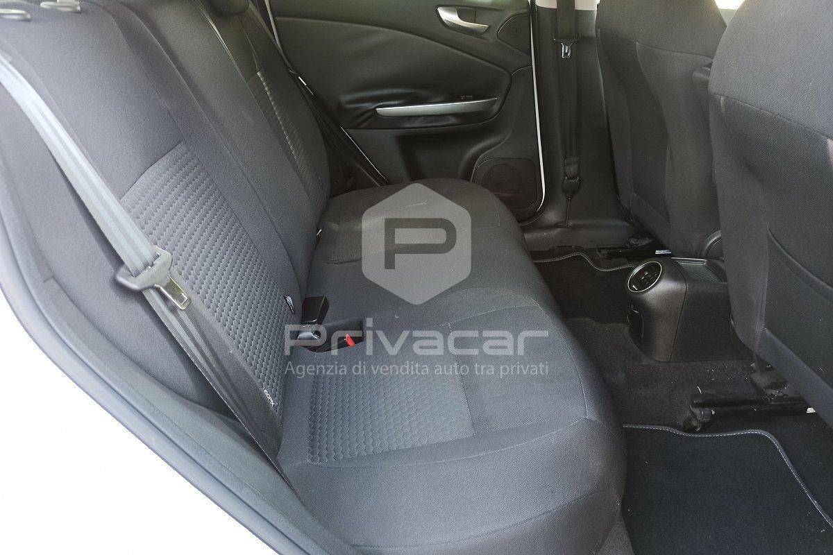 ALFA ROMEO Giulietta 1.6 JTDm-2 105 CV Progression