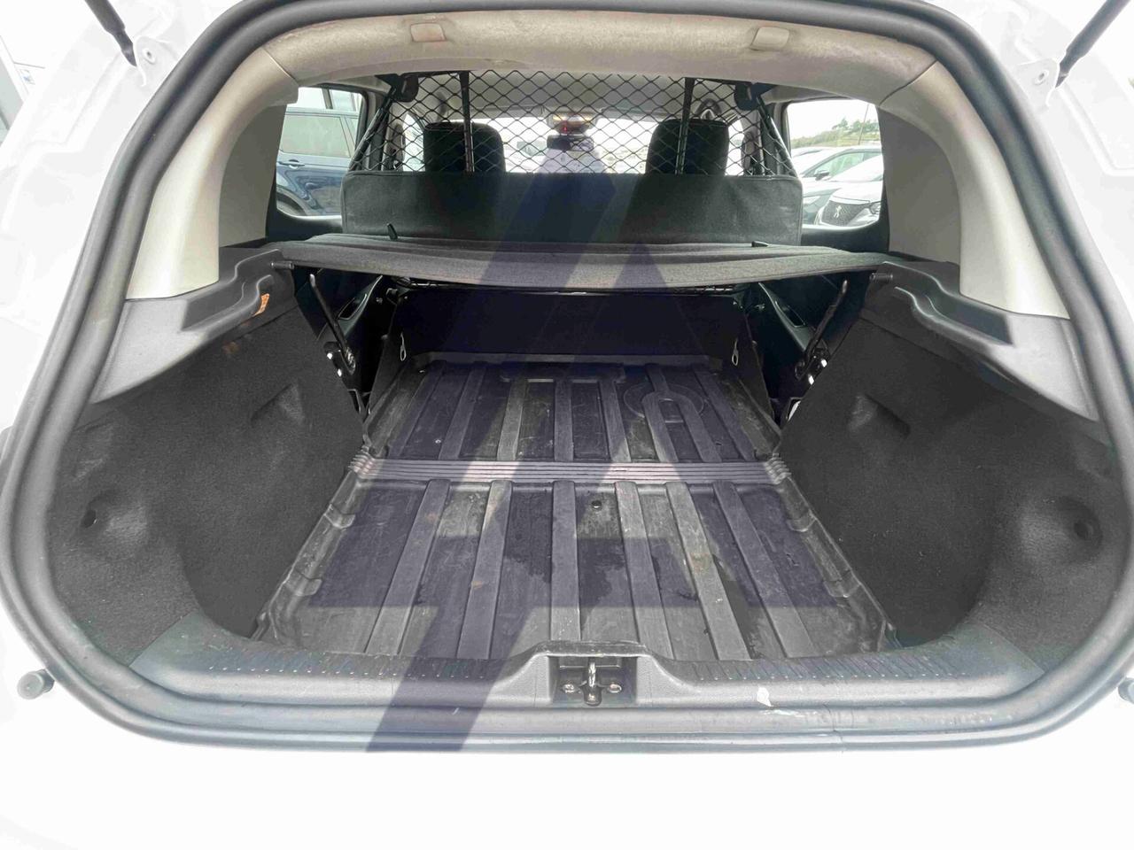 Renault Clio IV Van 1.5 dci 75cv Energy E6c