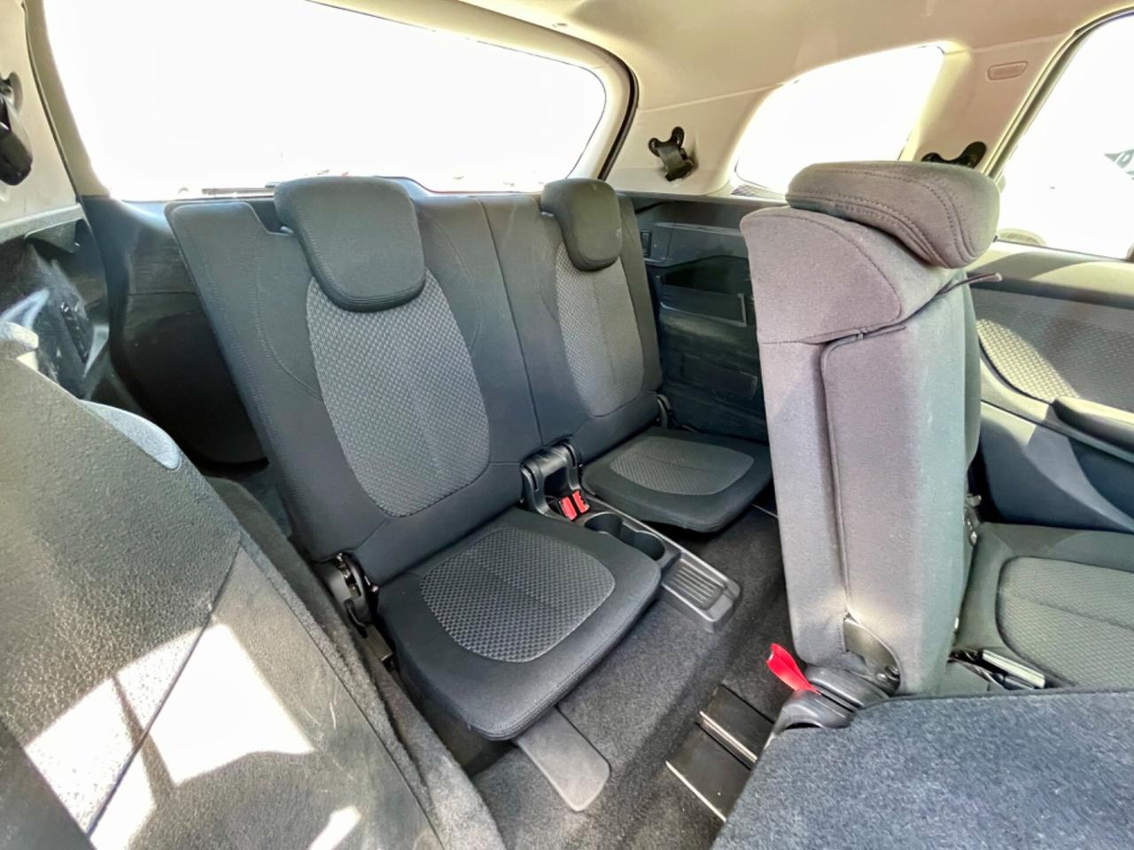 Bmw Serie 2 Gran Tourer 216d 7posti
