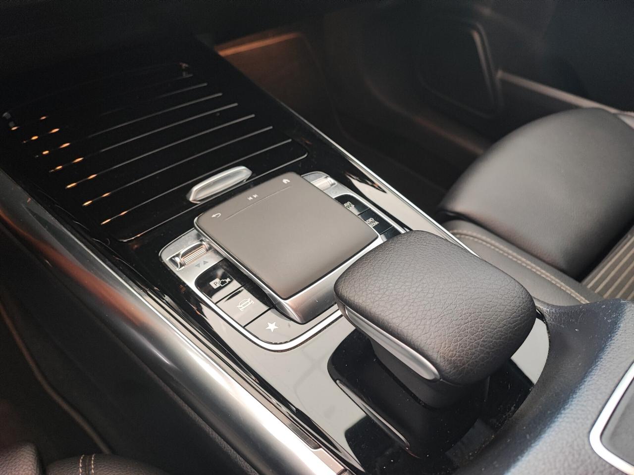 Mercedes-benz B 200 d Automatic Sport Plus