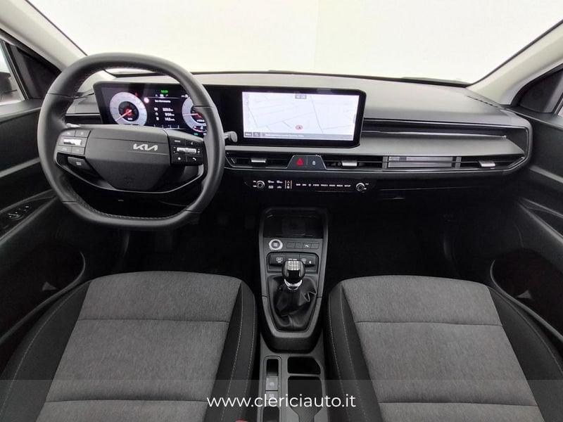 Kia Stonic 1.0 T-GDi 115 CV Style