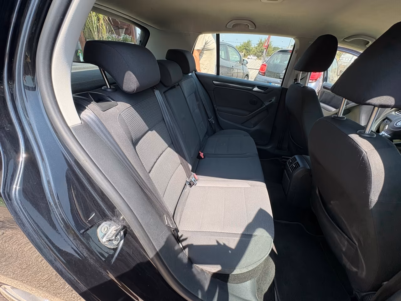 Volkswagen Golf 2.0 TDI 110CV 5p. Comfortline