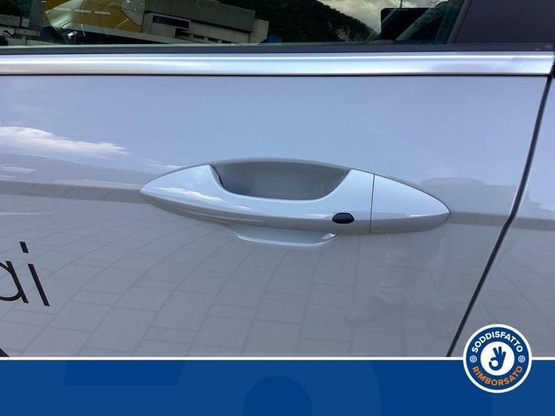 Hyundai Kona 1.6 HEV XLine Plus MY25