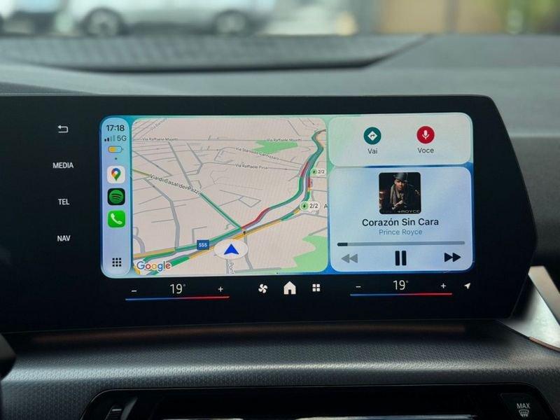 BMW Serie 2 Active Tourer 218 d Active Tourer Msport