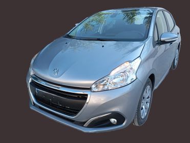 Peugeot 208 5P 1.5 BlueHDi 100CV Active
