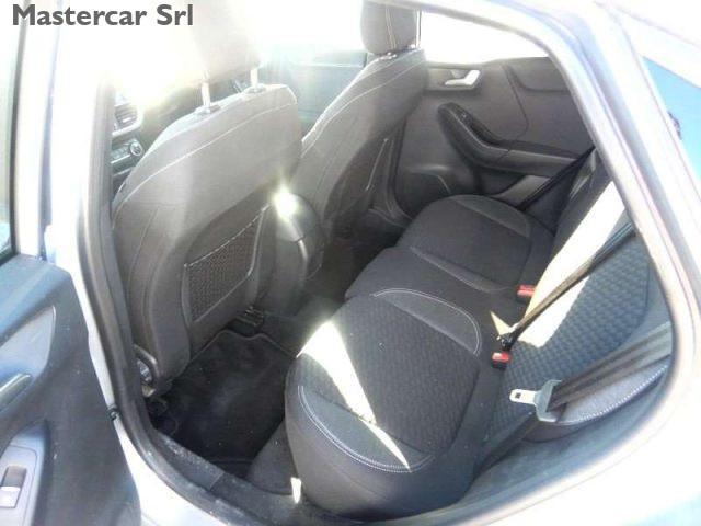 FORD Puma Puma 1.0 ecoboost h Titanium Autom Navi - GR545XF