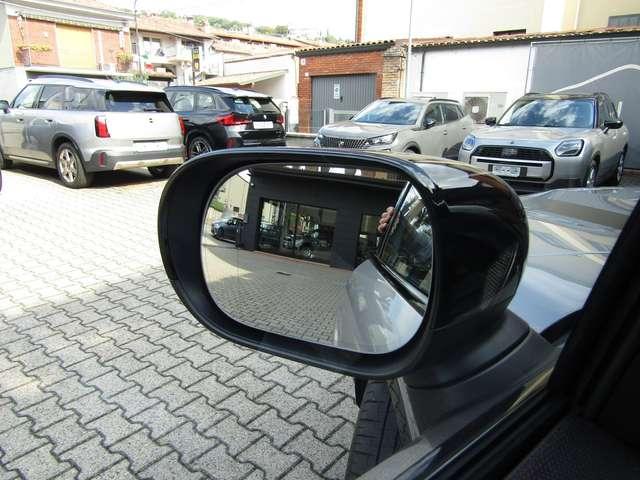 MINI John Cooper Works Countryman 2.0 48V D JCW AUTO,CERCHI 19,TETTO,HUD,PACCHETTO M