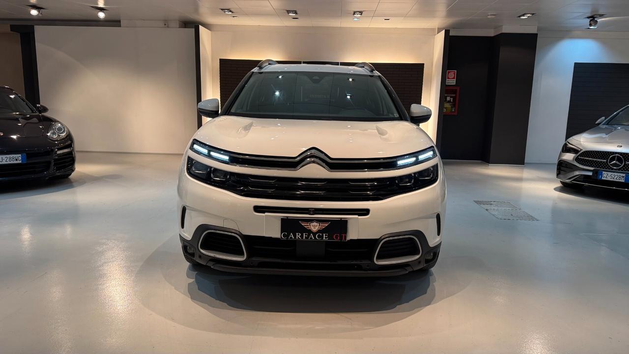 Citroen C5 Aircross EAT8 Shine - 2019