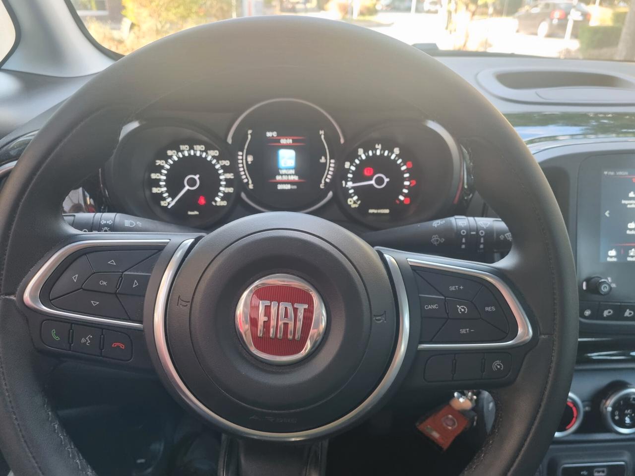 Fiat 500L 1.4 95 CV City Cross