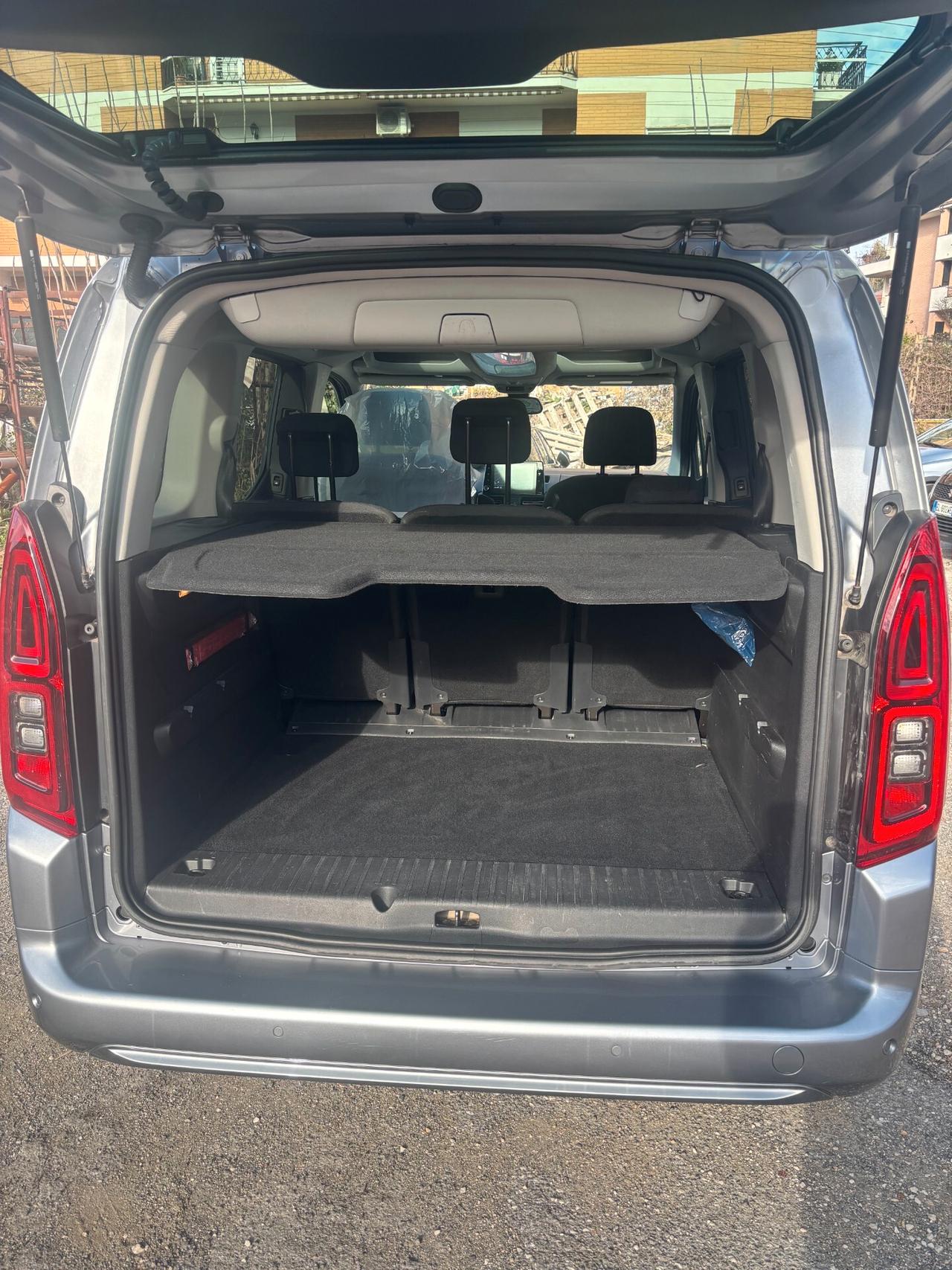 Opel Combo Life Combo Life 1.5D 100 CV S&S Innovation