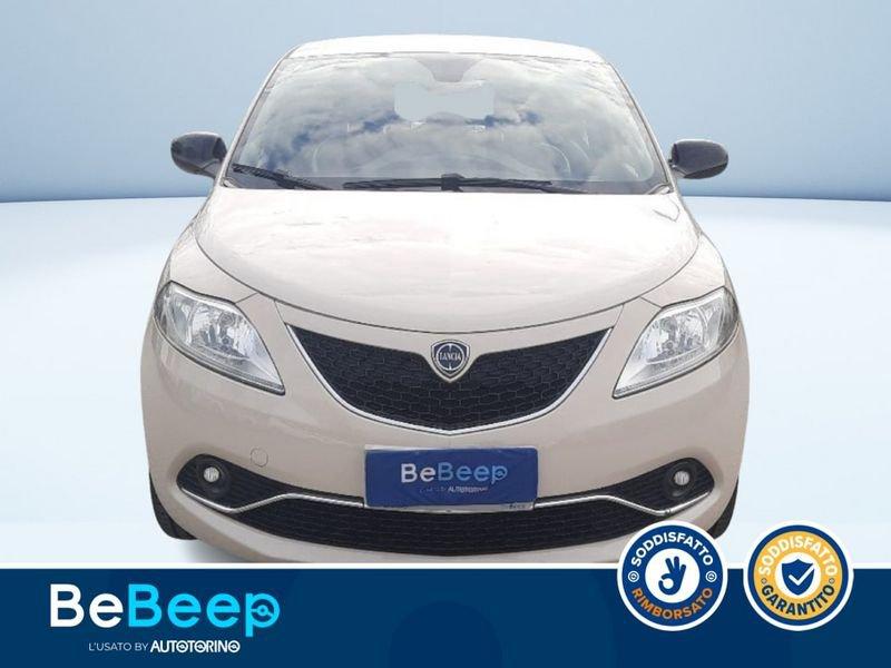 Lancia Ypsilon 1.2 PLATINUM 69CV MY16