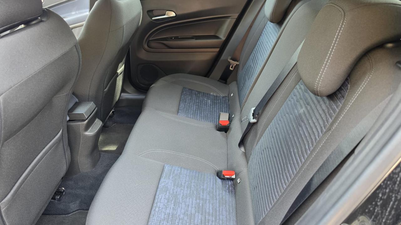 Alfa Romeo Junior 1.2 145 CV Hybrid eDCT6 SOLO IMMATRICOLATA UFFICIALE ITALIA