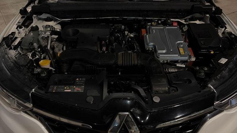 Renault Arkana 1.6 E-Tech full hybrid Techno Auto 145cv