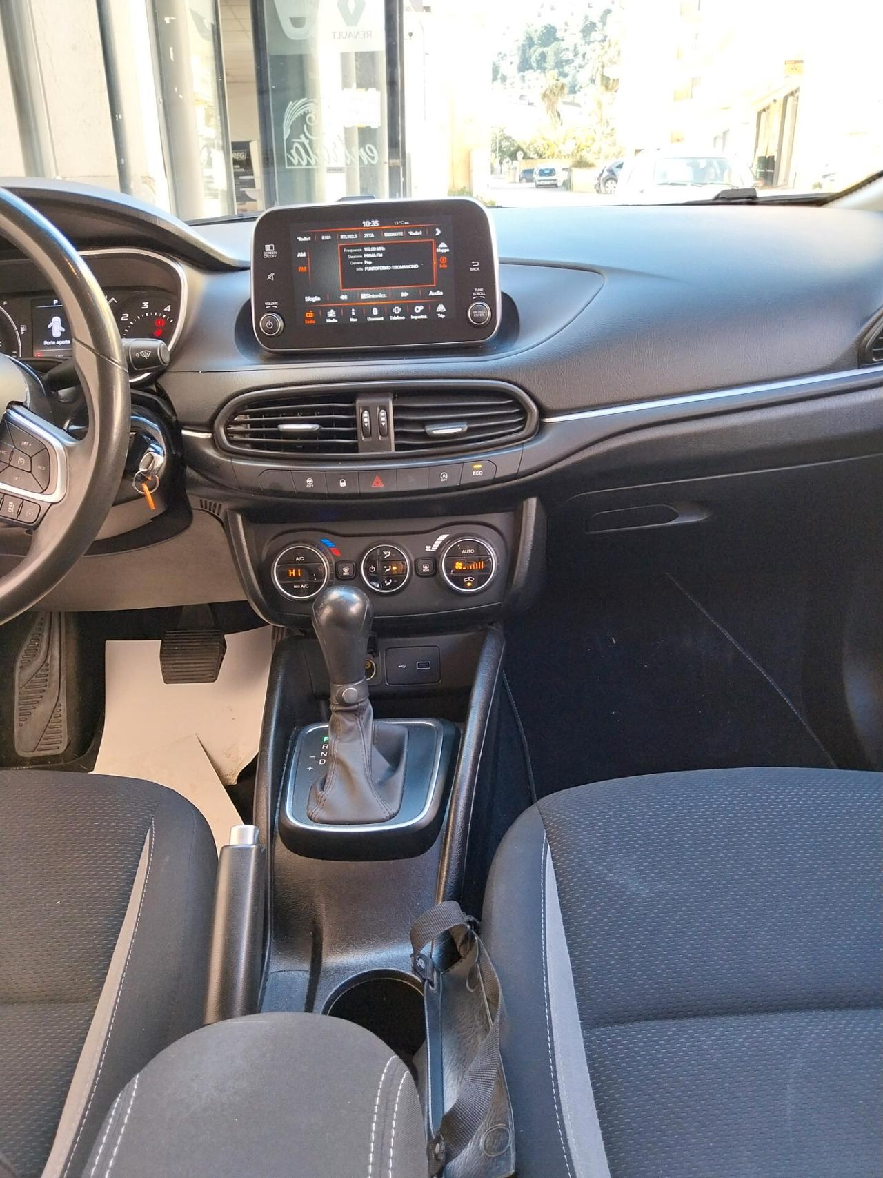 Fiat Tipo SW 1.6 Mjt Lounge automatica Full Optional