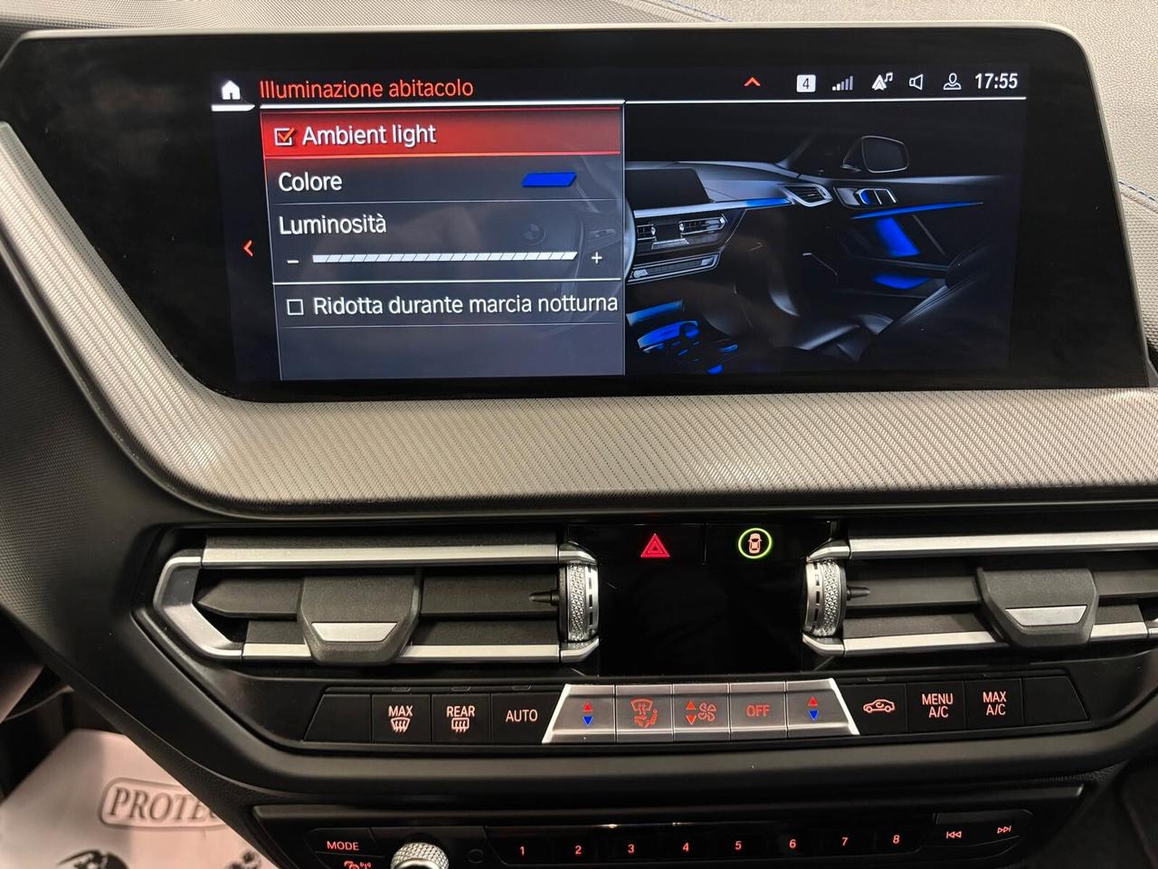 Bmw 120 120d xDrive 5p. Msport