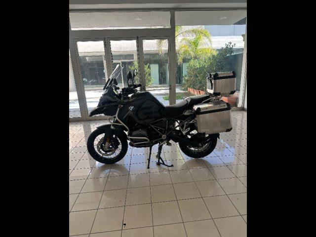 BMW R 1200 GS ADV - ADV