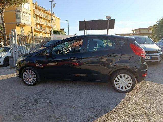 FORD Fiesta 1.4 5porte TDCI