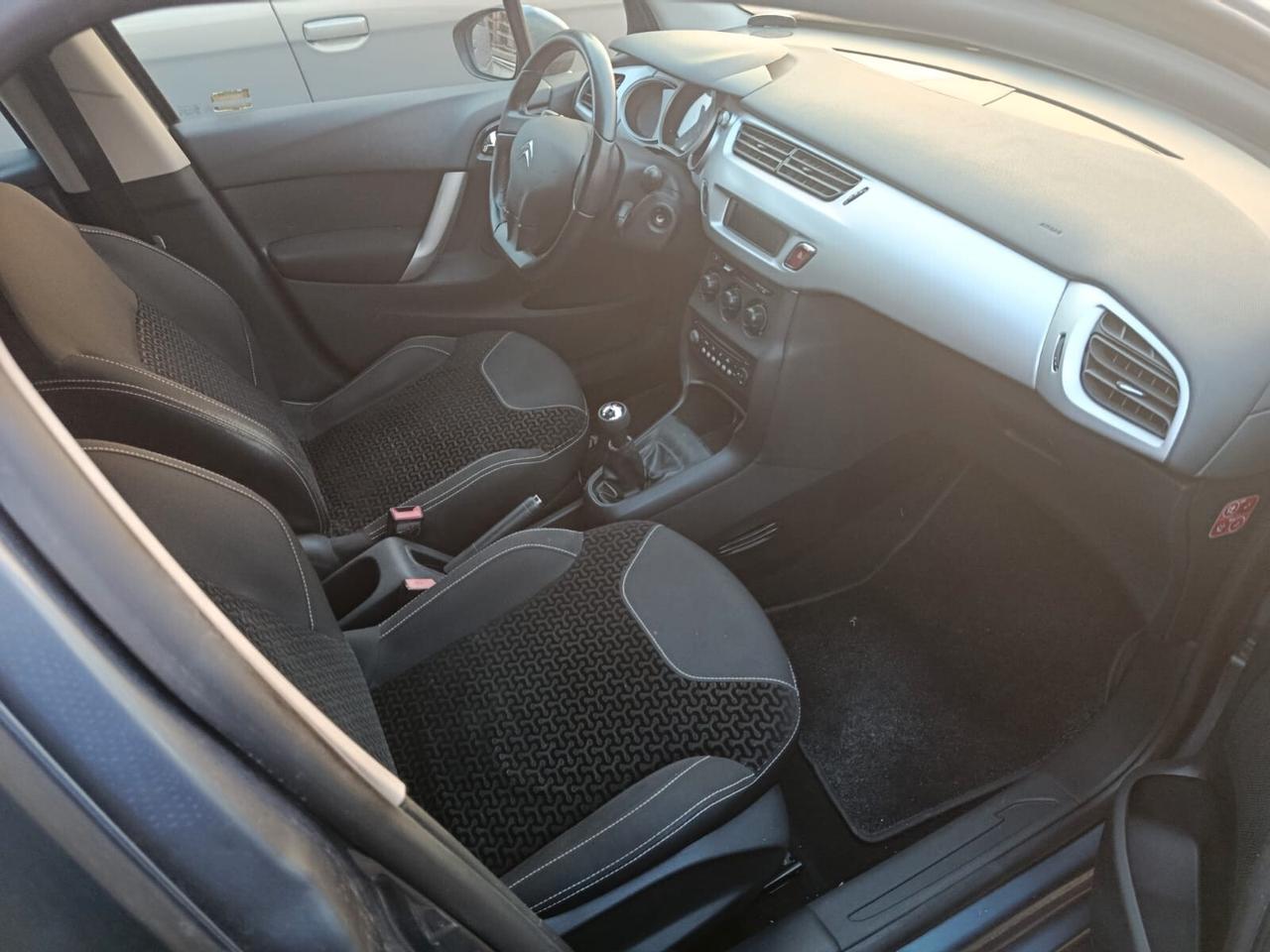 Citroen C3 1.1 Perfect
