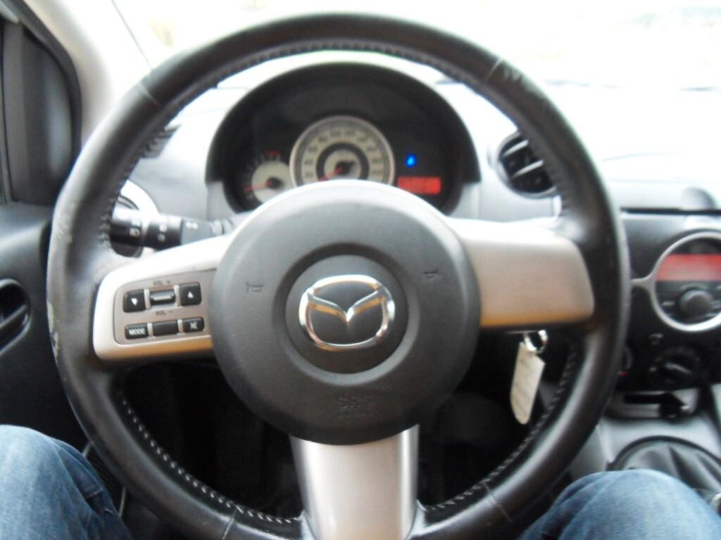 Mazda 2 Mazda2 MY'06 1.2 16V 5p. Style