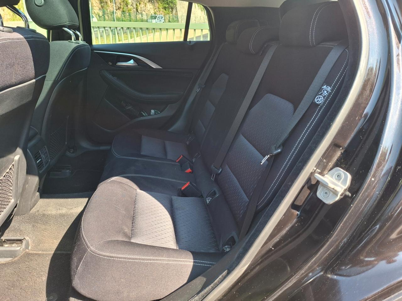 Infiniti QX30 2.2d AUTOMATICO / 4X4 / EURO 6