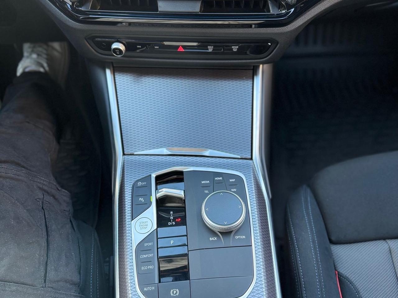Bmw 320 MHEV M Sport Pro #7063