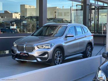 BMW X1 sDrive16d xLine