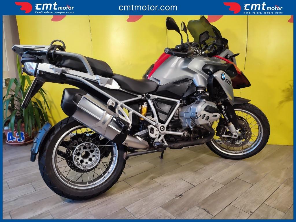 BMW R 1200 GS - 2013