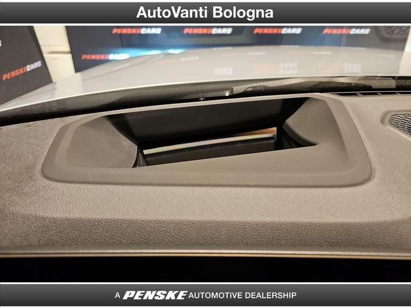 BMW Serie 4 Coupé 420d 48V Coupé Msport Pro