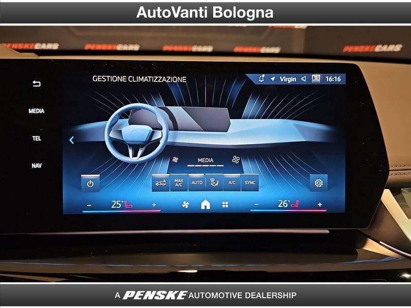 BMW X1 X1 xDrive 25e Msport Pro