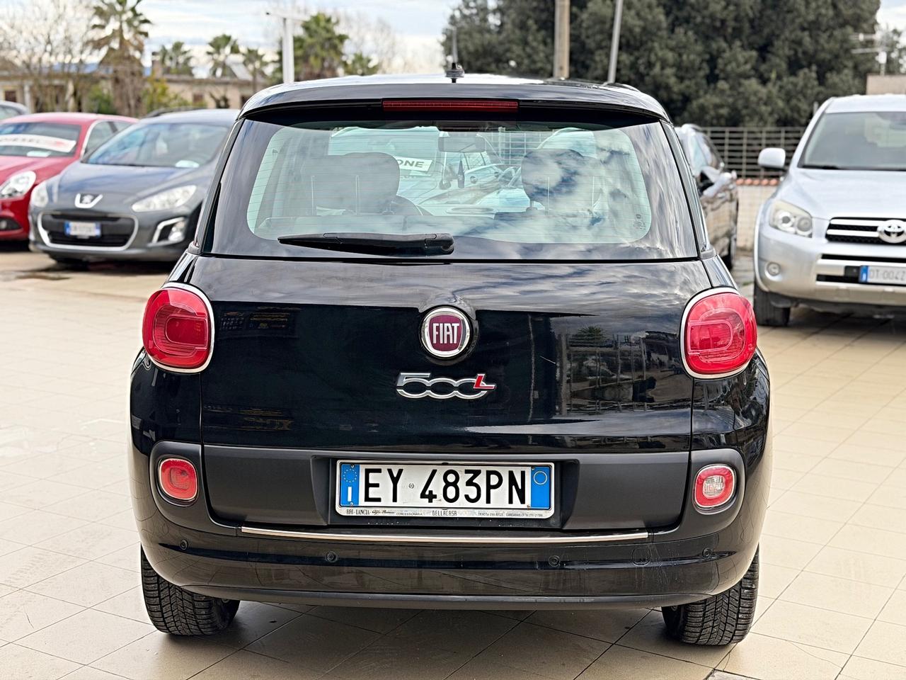 Fiat 500L 1.3 Multijet 85 CV Business Garanzia 12 Mesi