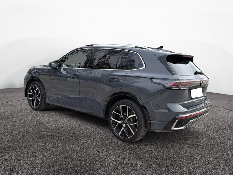 Volkswagen Tiguan Tiguan 2.0 TDI 150 CV DSG R-Line Plus