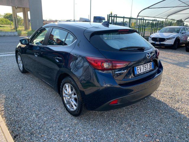 MAZDA 3 Mazda3 1.5 Skyactiv-G Evolve