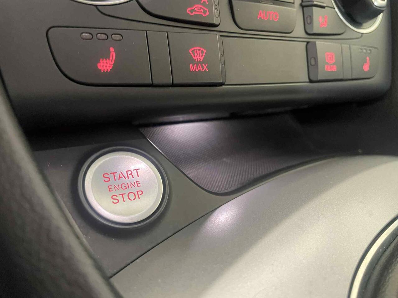 Audi Q3 2.0 TDI 150 CV quattro Sport