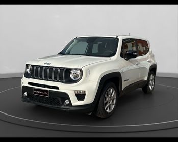 JEEP Renegade 2019 - Renegade 1.6 mjt Limited 2wd 130cv