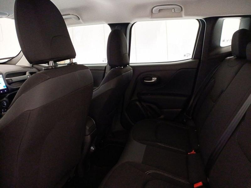 Jeep Renegade E-Hybrid My24 1.5 Turbo T4 E-Hybrid 130cv Fwd