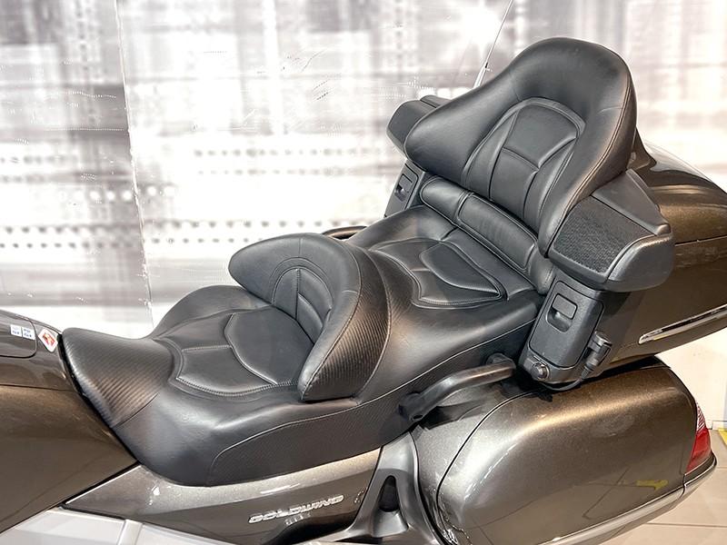 Honda Gold Wing GL 1800