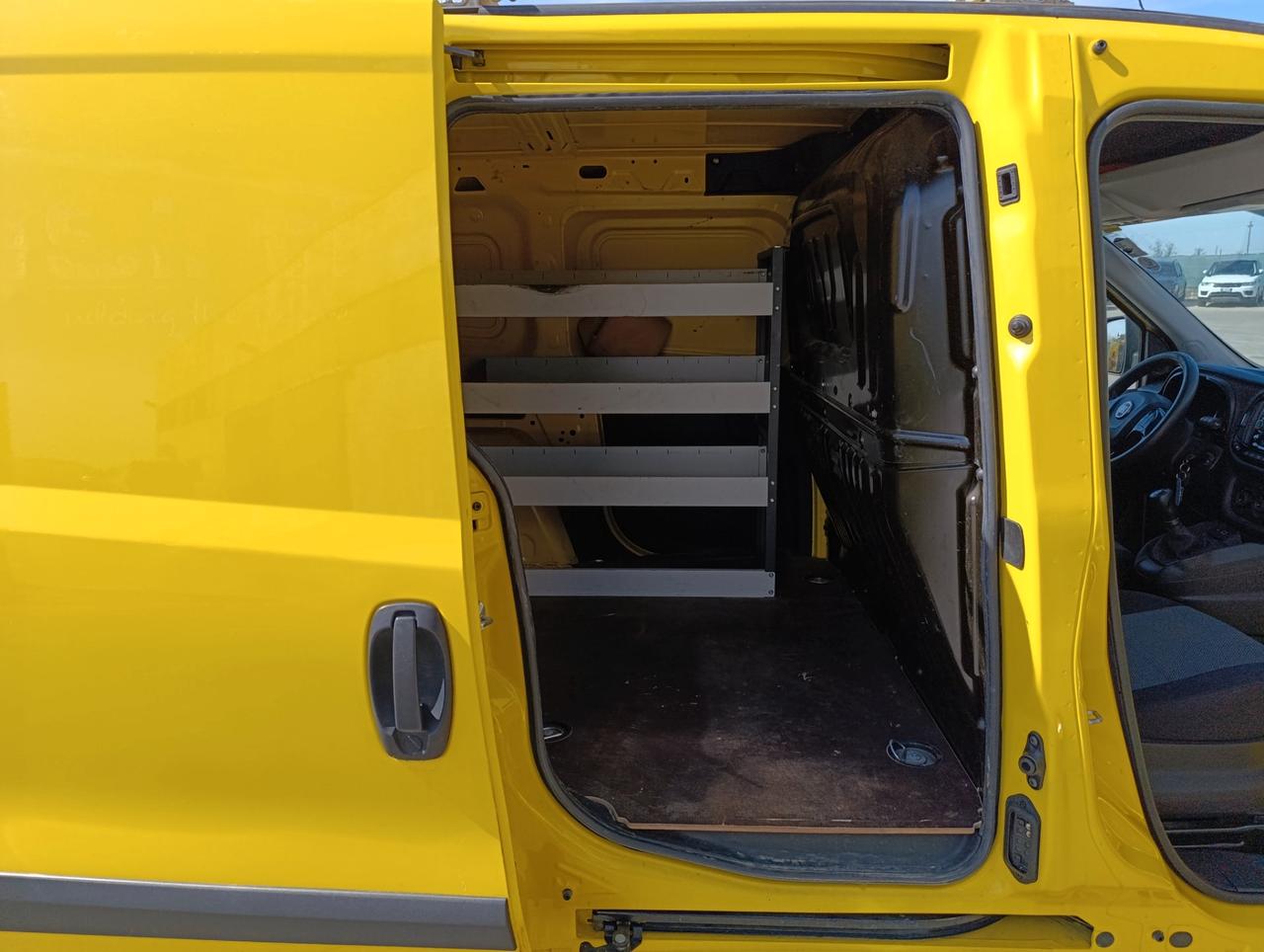 FIAT Doblo cargo 1.3 mjt 95cv CH1 Business S&S