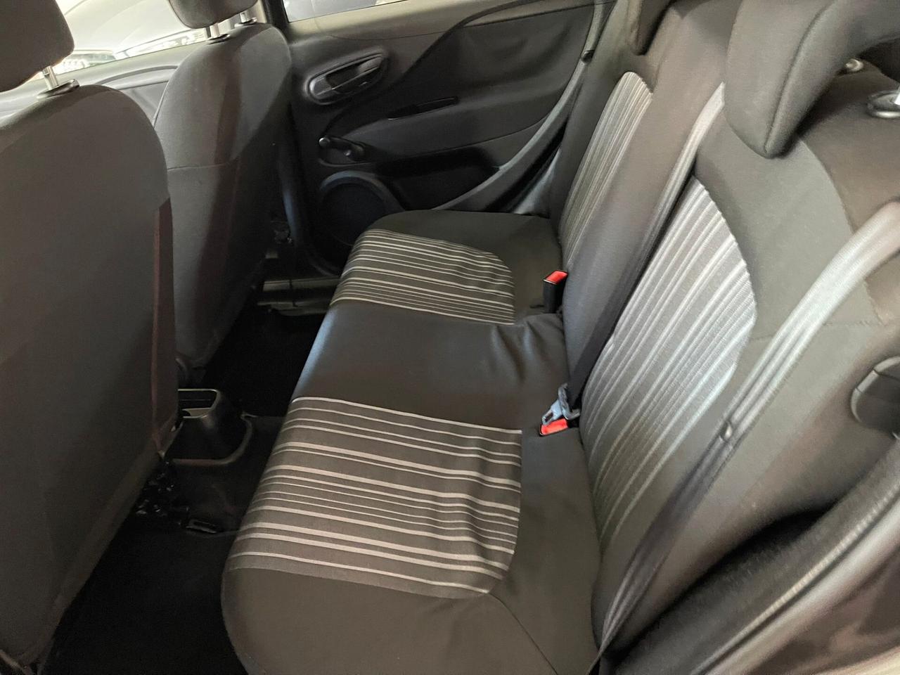 Fiat Grande Punto 1.2 5 porte S&S Actual