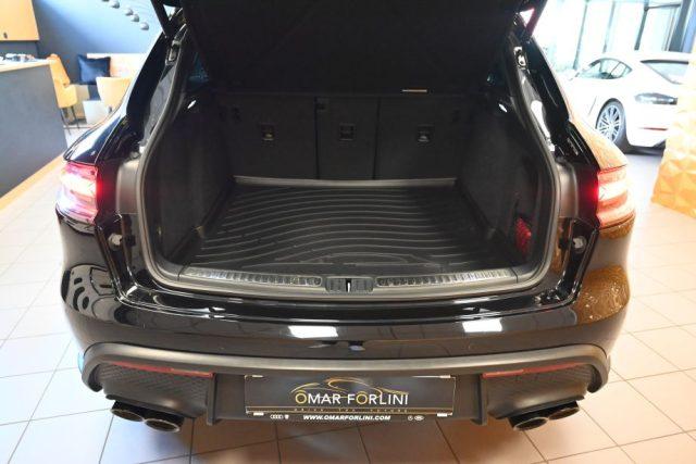 PORSCHE Macan NUOVA 2.0PDK 265CV PCM TET.LED21"SCAR.SED.GTS FULL