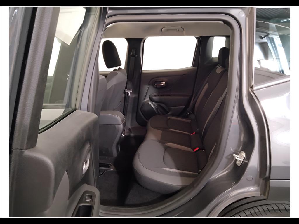 JEEP Renegade 2019 - Renegade 1.6 mjt Limited 2wd 130cv