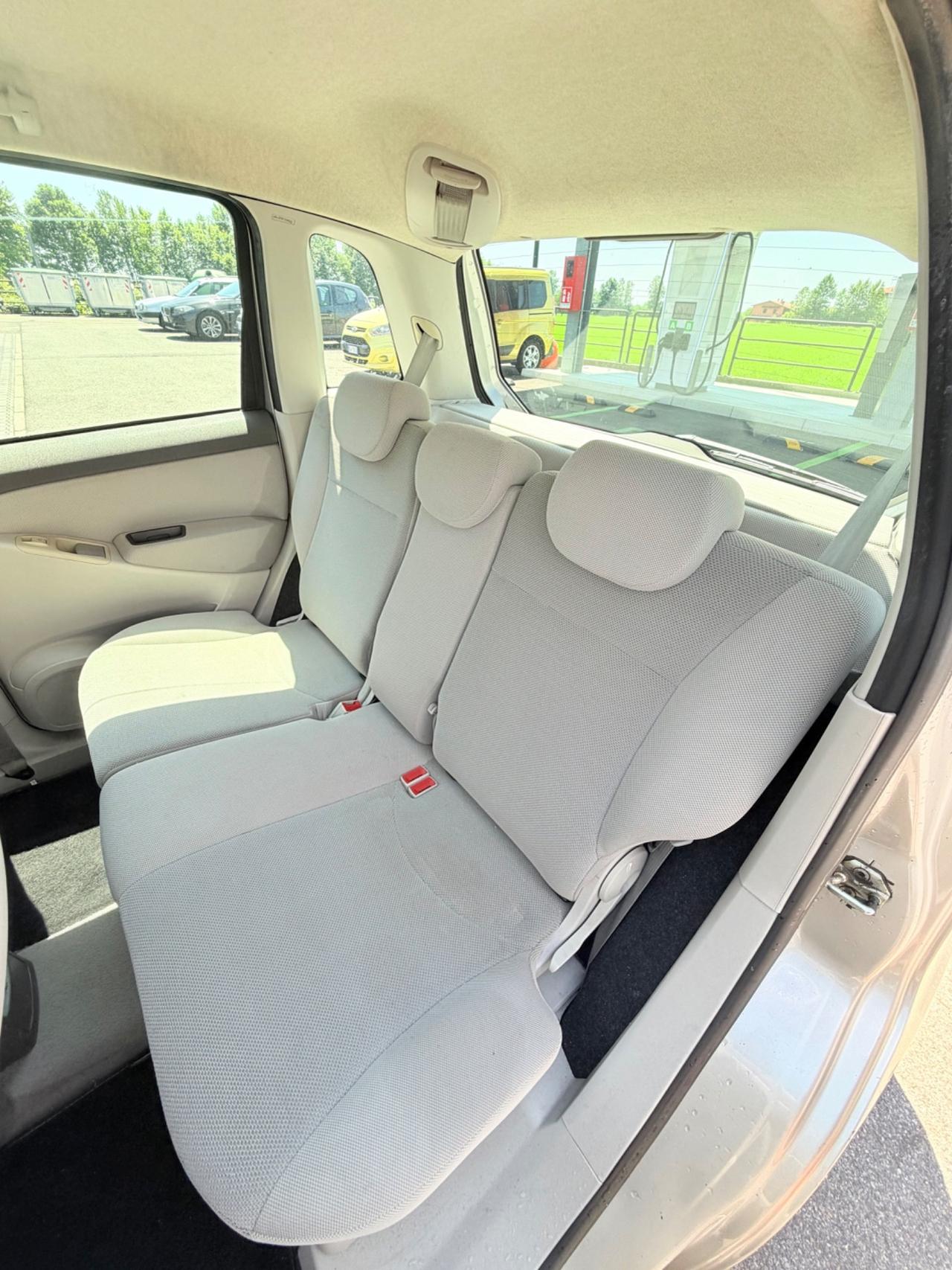 Fiat Idea Dynamic
