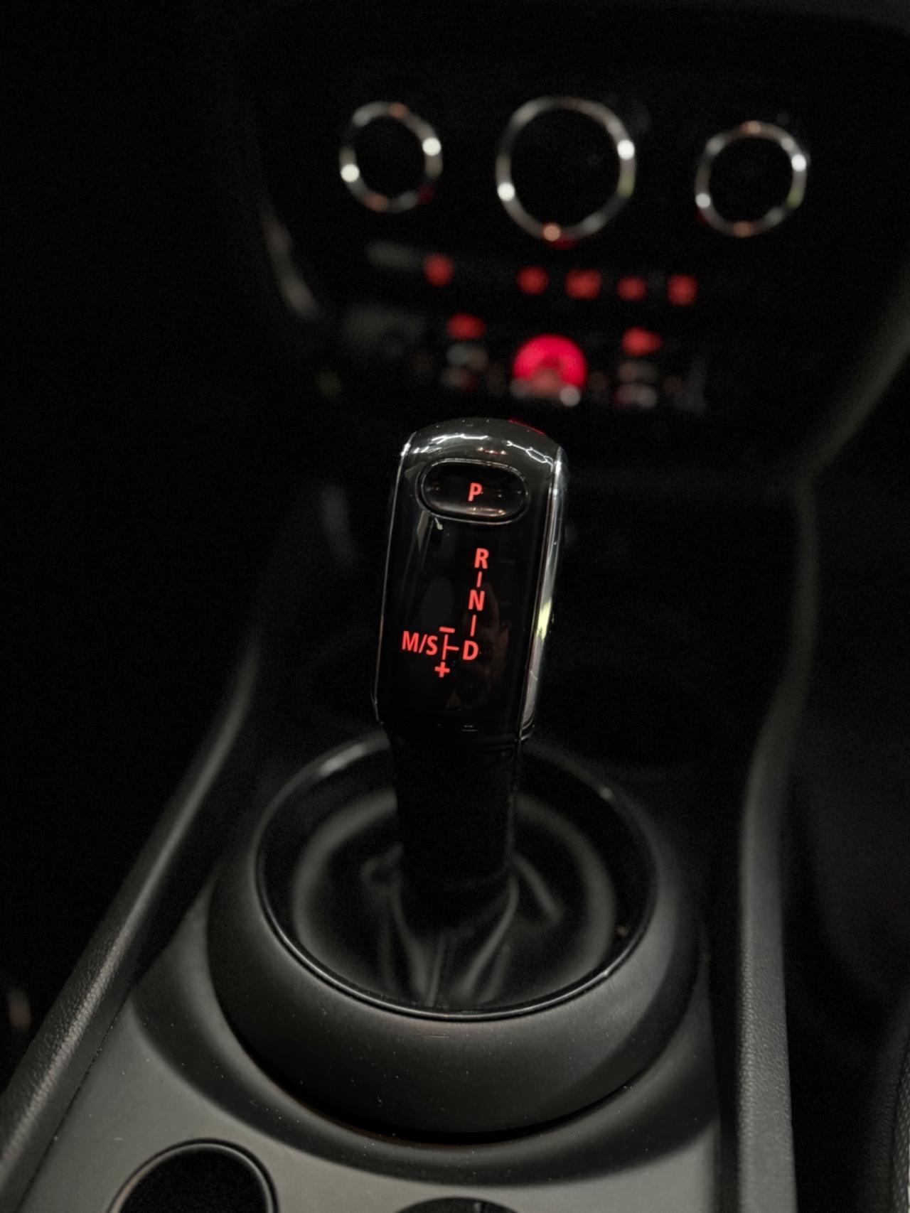 Mini Cooper Clubman 2.0Diesel 150cv Automatica