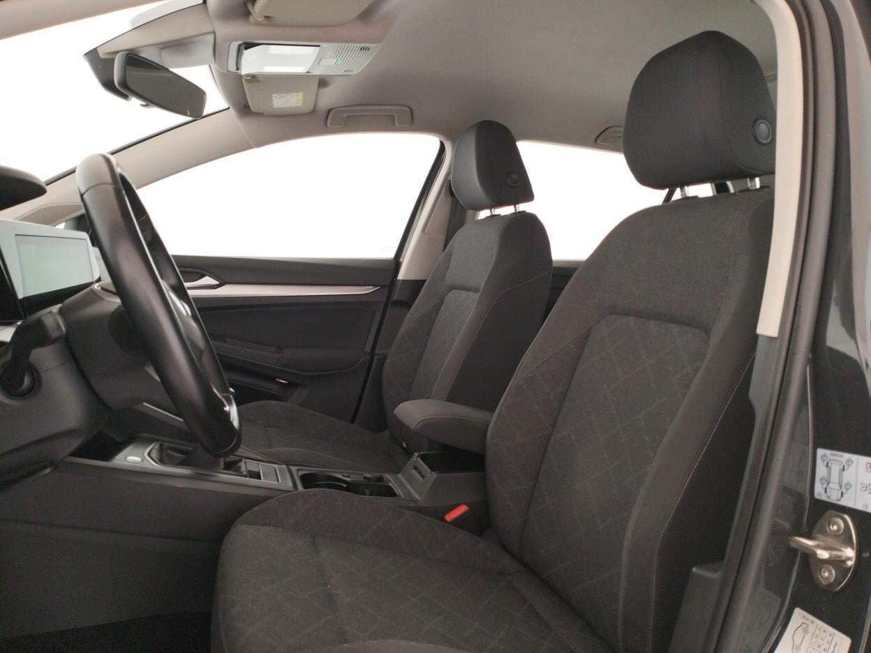 VOLKSWAGEN GOLF 1.0 tsi evo Life 110cv - IVA ESPOSTA
