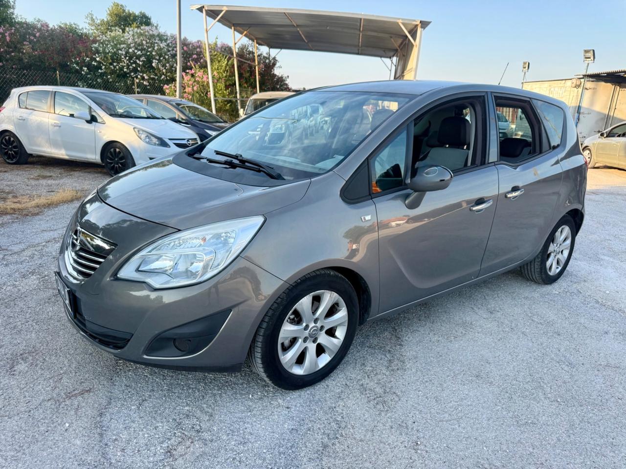 Opel meriva Diesel 1.3 CDTi neopatentati