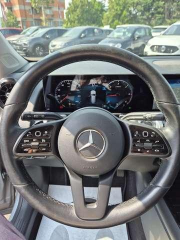 Mercedes-Benz GLB 200 GLB - X247 2019 d Business auto