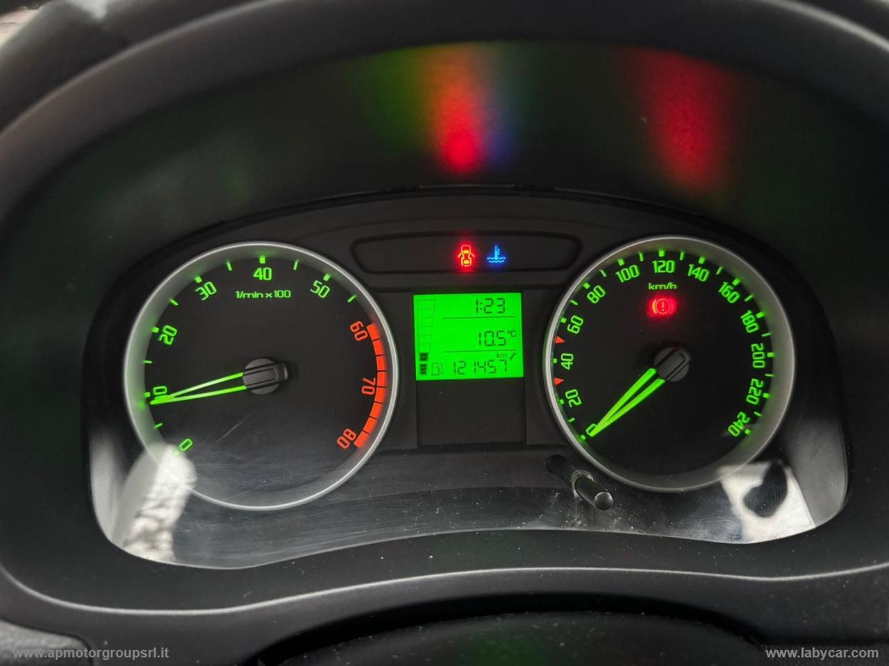 SKODA Roomster 1.2 12V 70 CV Style