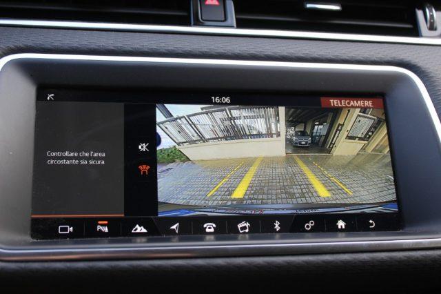 LAND ROVER Range Rover Evoque 2.0D I4 150CV AWD